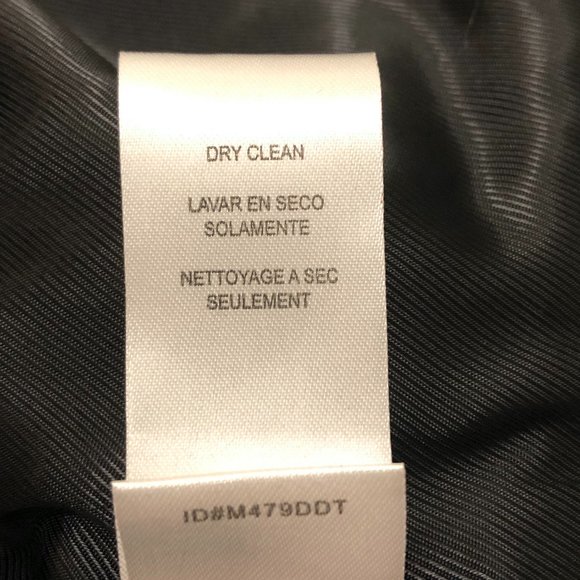 BCBGMaxAzria (Kimmie) Vest - Size XXS - Picture 9 of 9